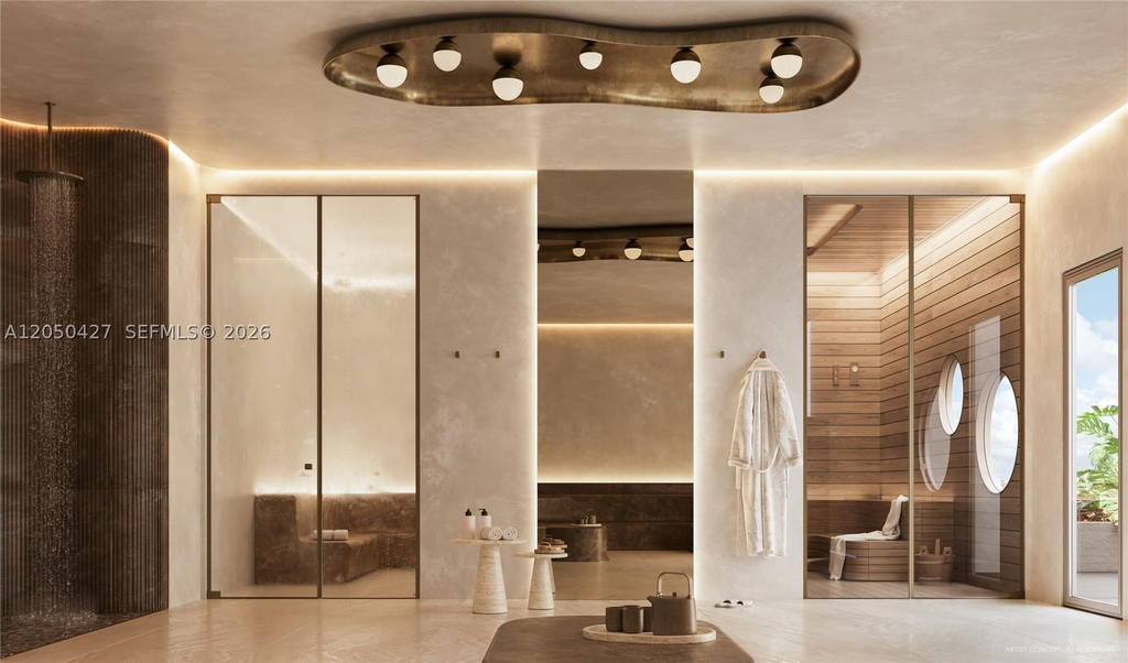 Real estate property located at 152 9th St #1125, Miami-dade, House Of Wellness, Miami, FL