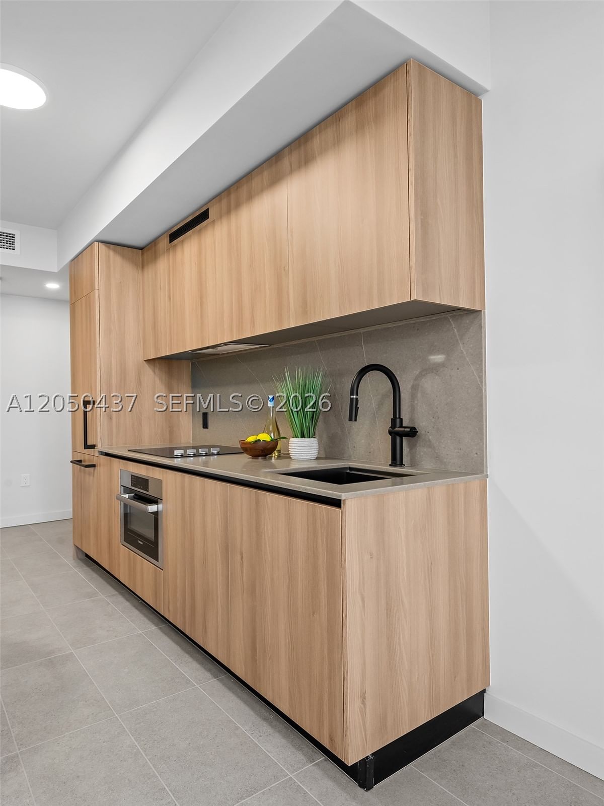 Real estate property located at 121 5th St #3706, Miami-dade, 501 First Residences, Miami, FL
