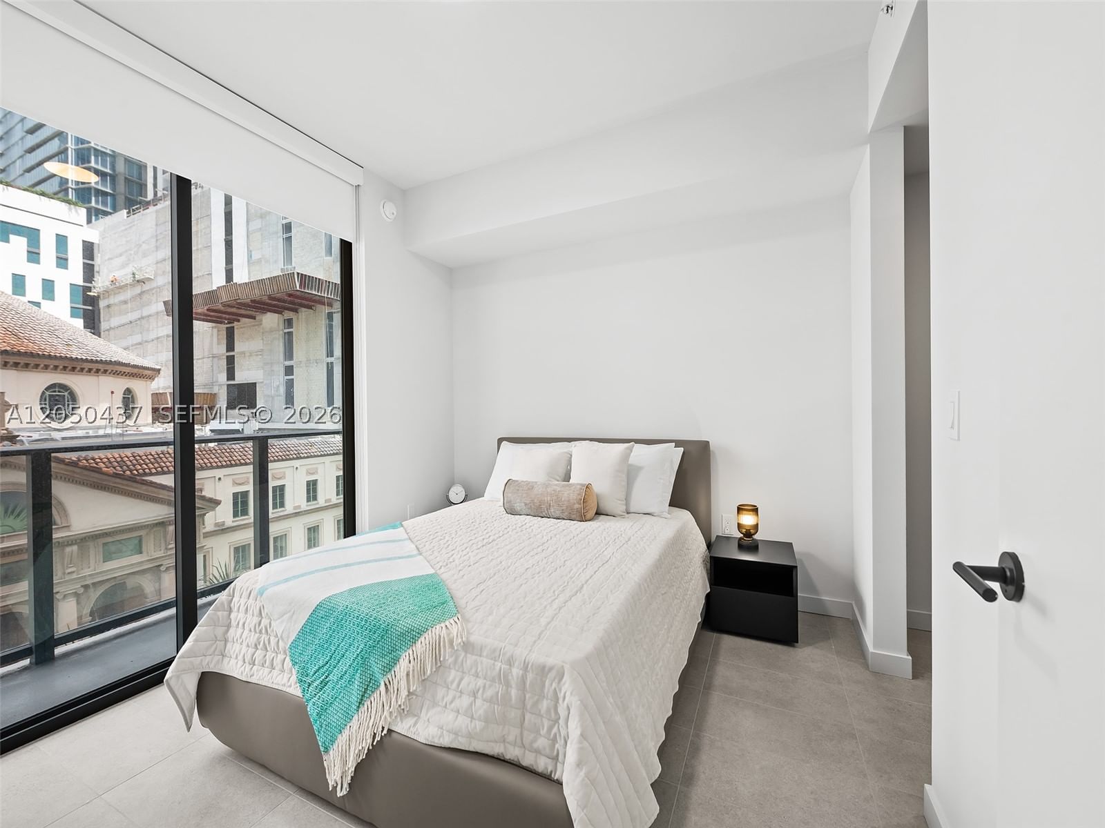 Real estate property located at 121 5th St #3706, Miami-dade, 501 First Residences, Miami, FL