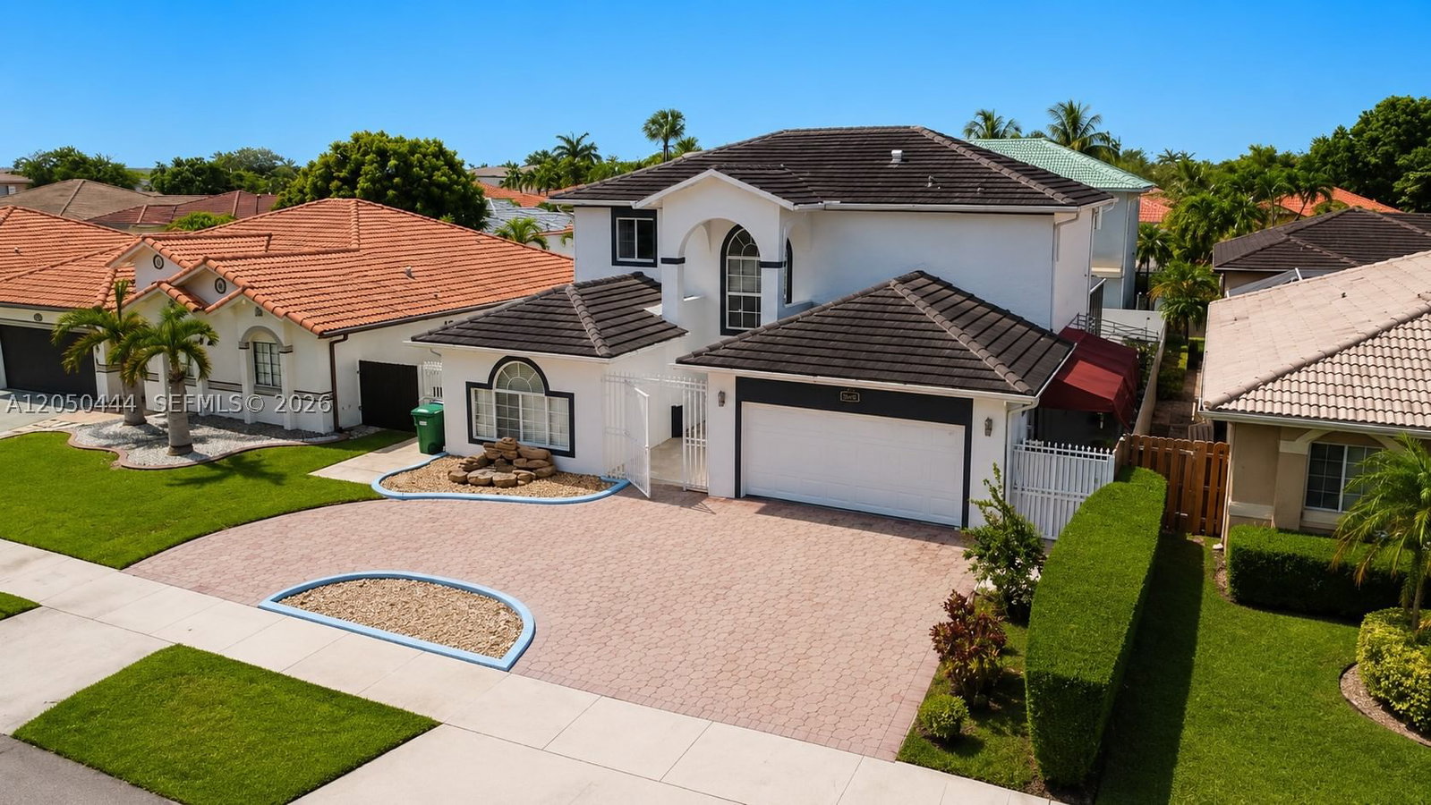 Real estate property located at 16075 149th Ter, Miami-dade, Shoreway Sub, Miami, FL