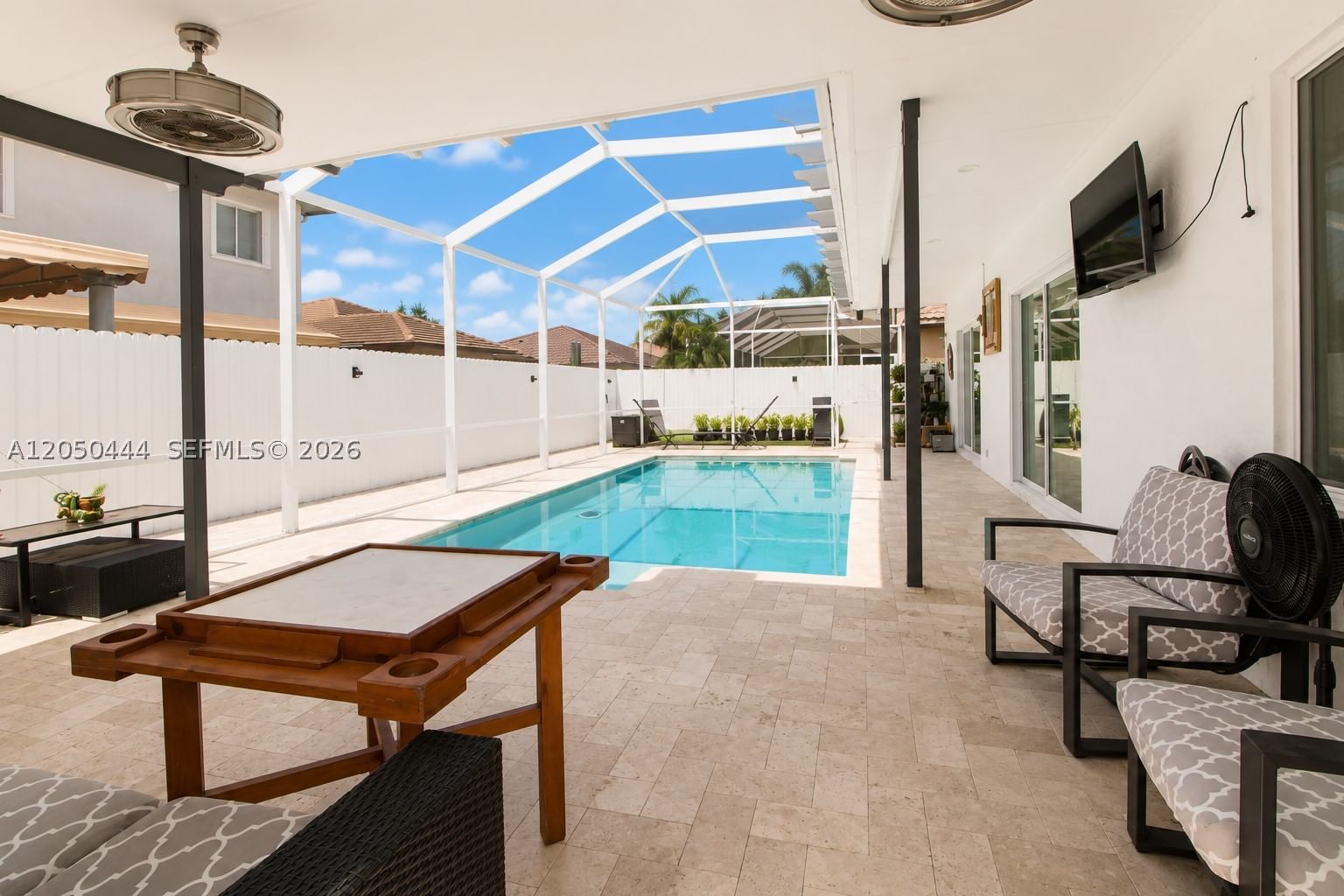 Real estate property located at 16075 149th Ter, Miami-dade, Shoreway Sub, Miami, FL