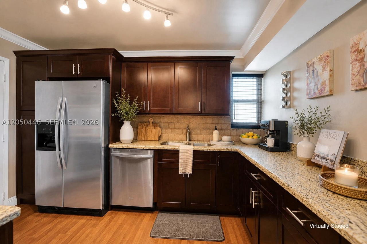 Real estate property located at 777 Federal Hwy #910RP, Broward, Island Club Two Condo, Pompano Beach, FL