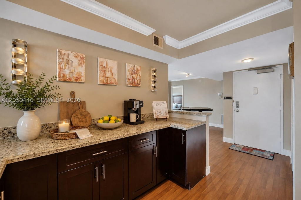Real estate property located at 777 Federal Hwy #910RP, Broward, Island Club Two Condo, Pompano Beach, FL