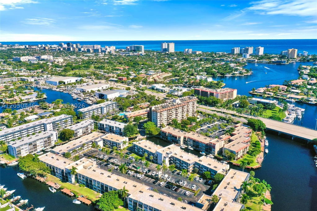 Real estate property located at 777 Federal Hwy #910RP, Broward, Island Club Two Condo, Pompano Beach, FL