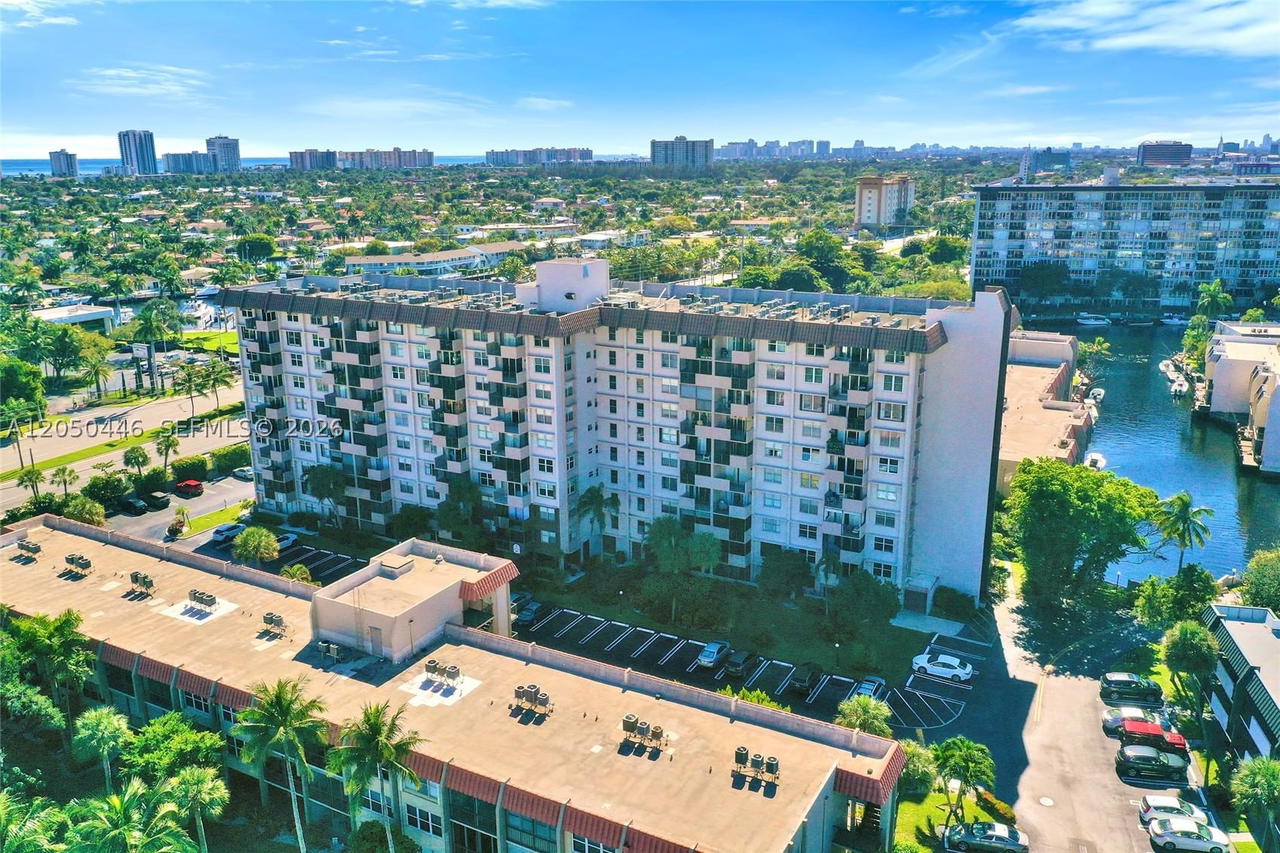 Real estate property located at 777 Federal Hwy #910RP, Broward, Island Club Two Condo, Pompano Beach, FL