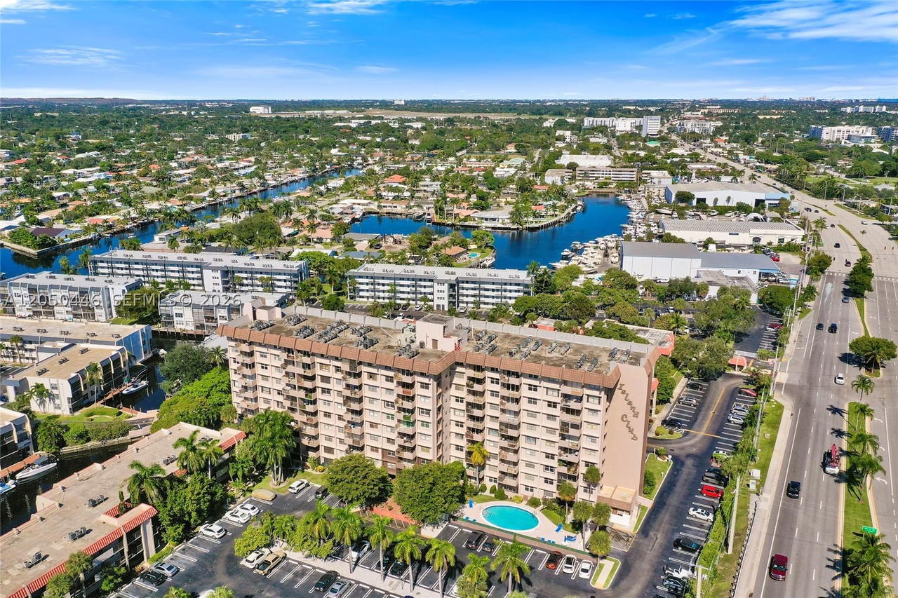 Real estate property located at 777 Federal Hwy #910RP, Broward, Island Club Two Condo, Pompano Beach, FL