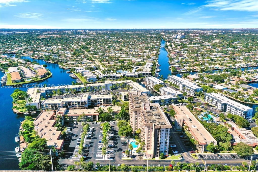 Real estate property located at 777 Federal Hwy #910RP, Broward, Island Club Two Condo, Pompano Beach, FL