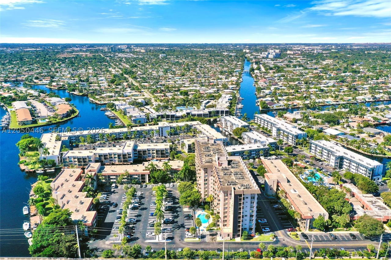 Real estate property located at 777 Federal Hwy #910RP, Broward, Island Club Two Condo, Pompano Beach, FL