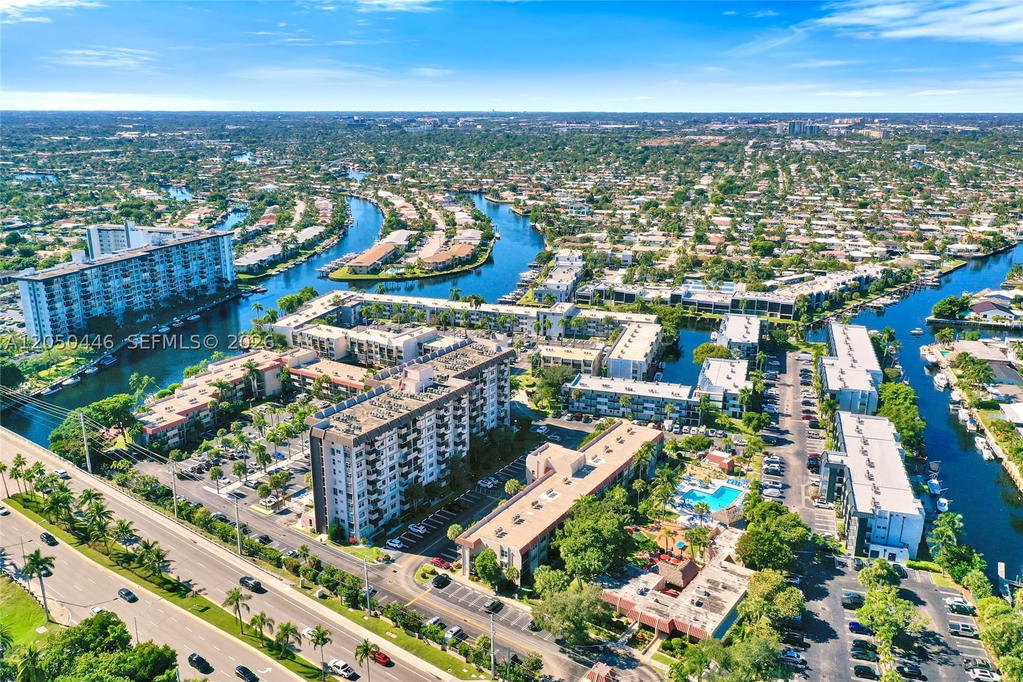 Real estate property located at 777 Federal Hwy #910RP, Broward, Island Club Two Condo, Pompano Beach, FL