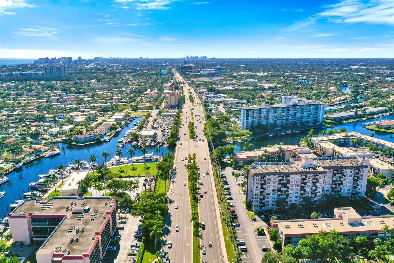 Real estate property located at 777 Federal Hwy #910RP, Broward, Island Club Two Condo, Pompano Beach, FL