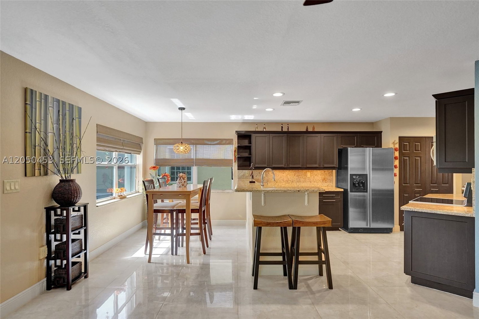 Real estate property located at 1267 167th Ave, Broward, Lakes Of Western Pines Re, Pembroke Pines, FL