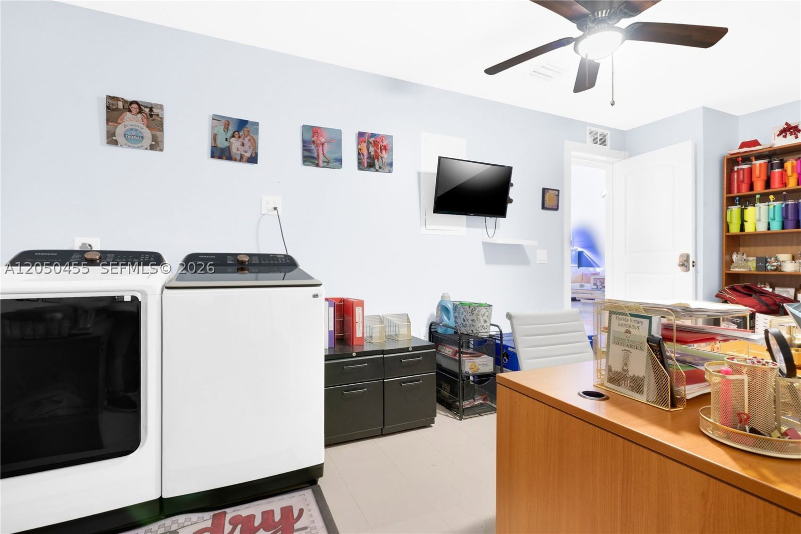 Real estate property located at 14716 111th Ter, Miami-dade, Sunfish At The Hammocks, Miami, FL