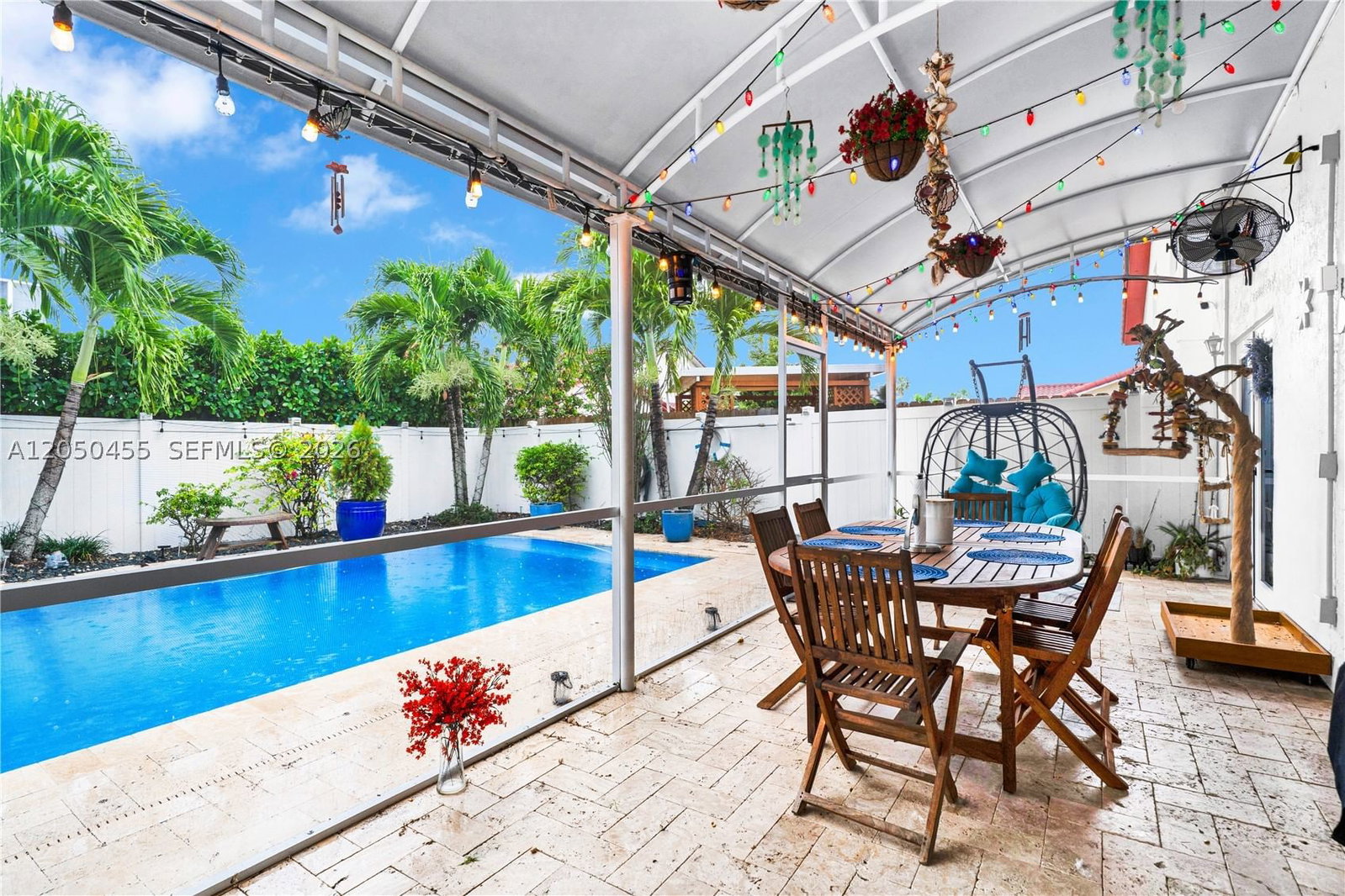 Real estate property located at 14716 111th Ter, Miami-dade, Sunfish At The Hammocks, Miami, FL