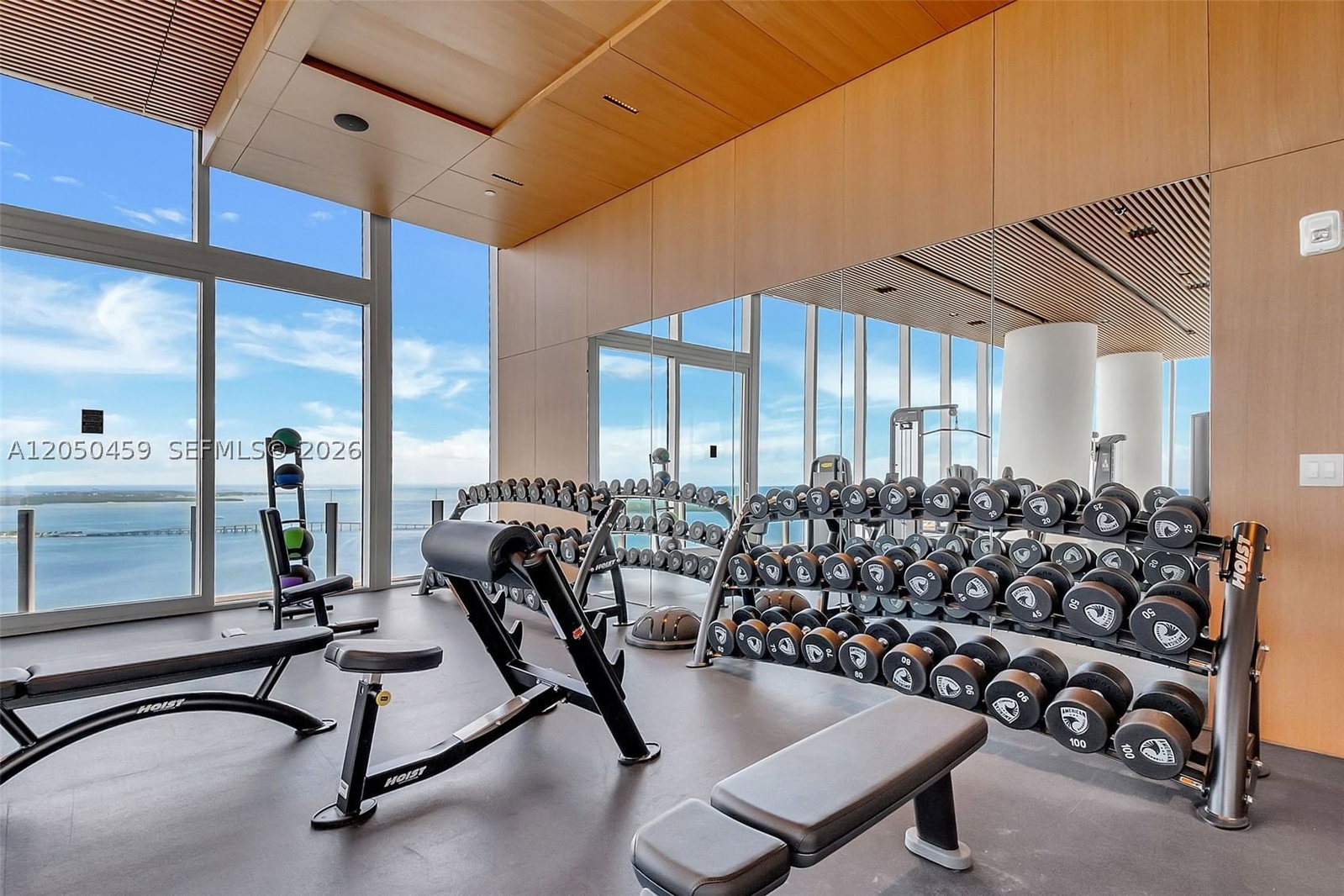Real estate property located at 300 Biscayne Boulevard Way #3008W, Miami-dade, Aston Martin Residences, Miami, FL