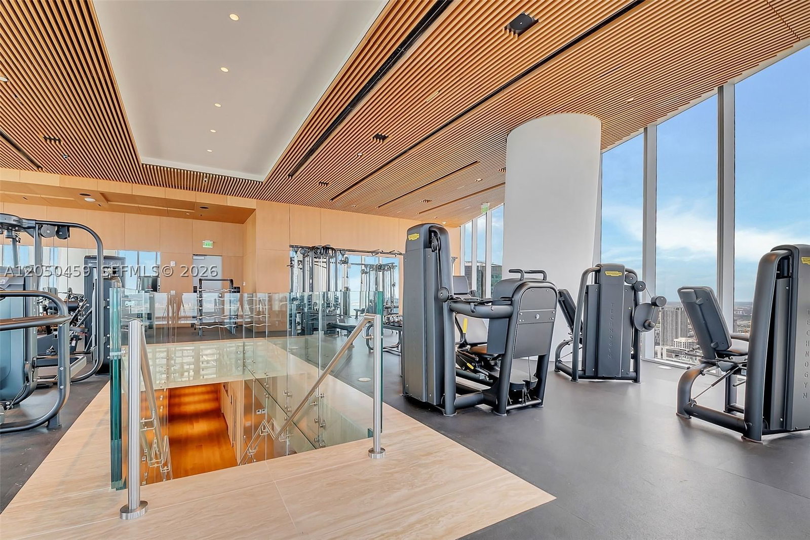 Real estate property located at 300 Biscayne Boulevard Way #3008W, Miami-dade, Aston Martin Residences, Miami, FL