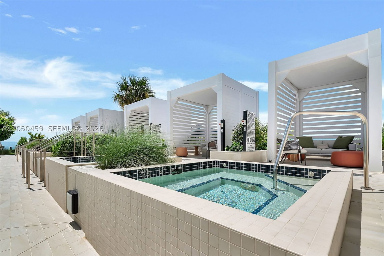 Real estate property located at 300 Biscayne Boulevard Way #3008W, Miami-dade, Aston Martin Residences, Miami, FL