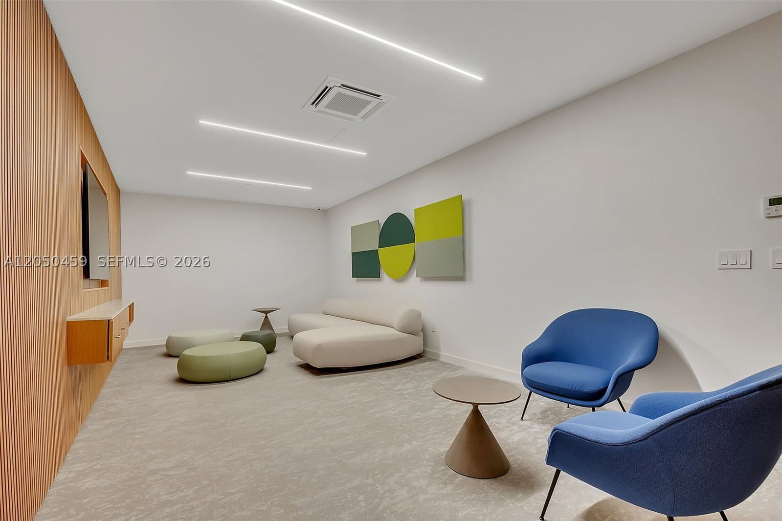 Real estate property located at 300 Biscayne Boulevard Way #3008W, Miami-dade, Aston Martin Residences, Miami, FL