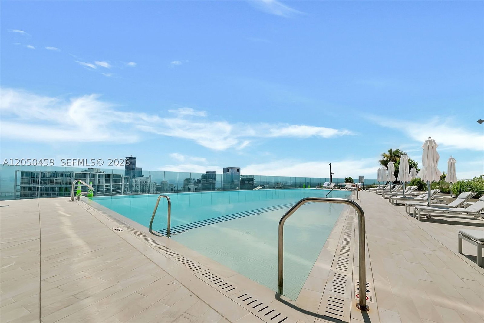 Real estate property located at 300 Biscayne Boulevard Way #3008W, Miami-dade, Aston Martin Residences, Miami, FL