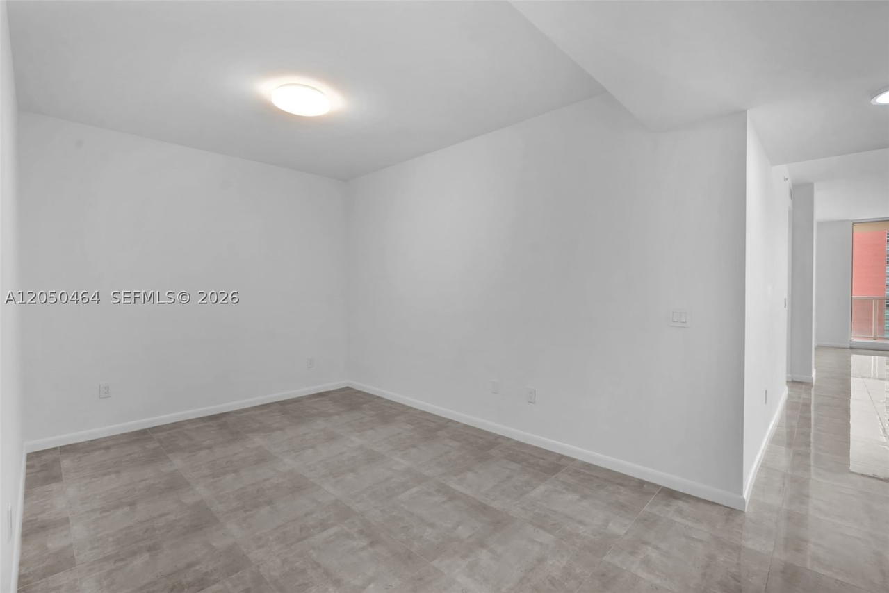 Real estate property located at 3340 190th St #1206, Miami-dade, Aventura Marina Condo Num, Aventura, FL