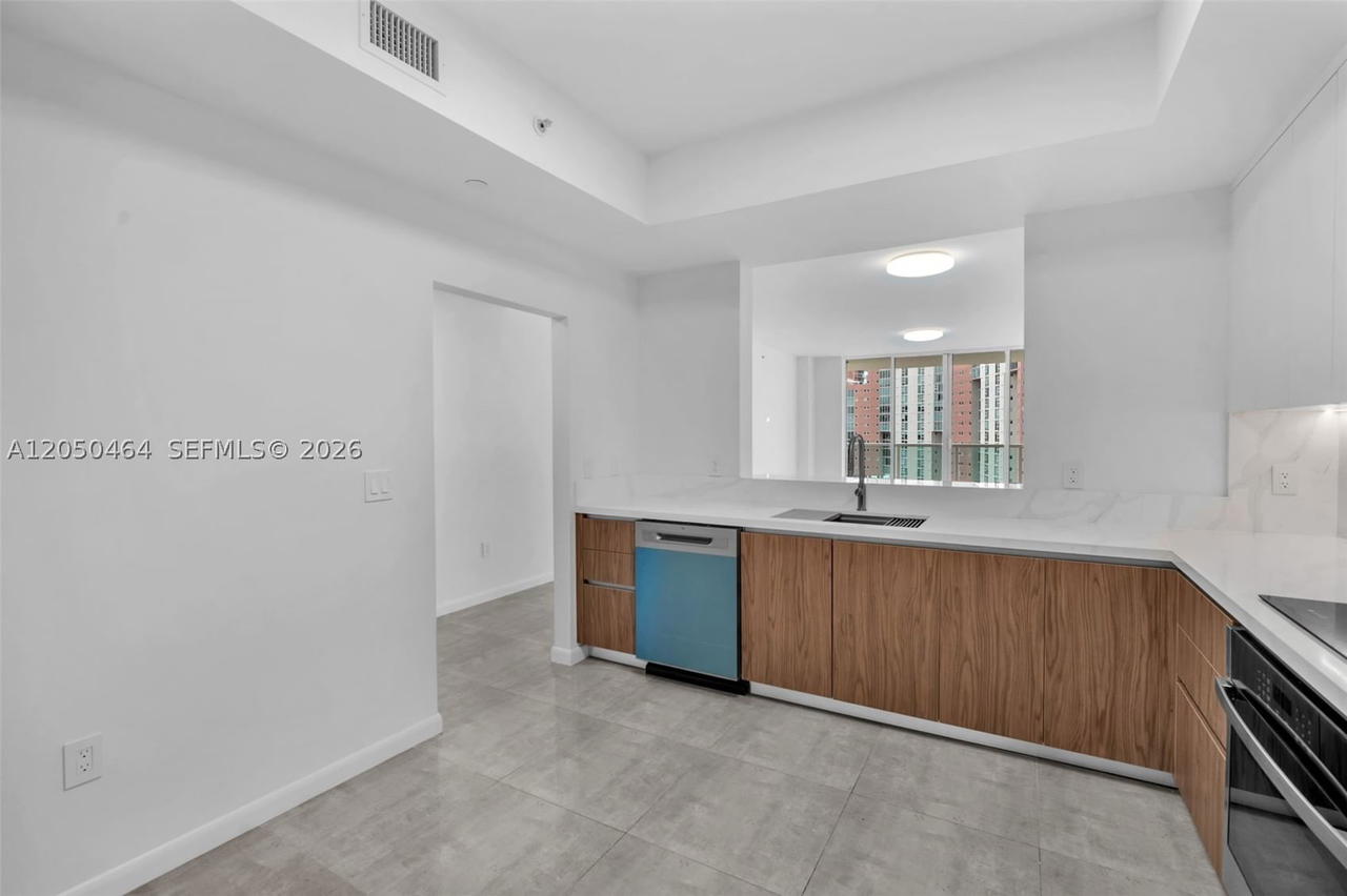 Real estate property located at 3340 190th St #1206, Miami-dade, Aventura Marina Condo Num, Aventura, FL
