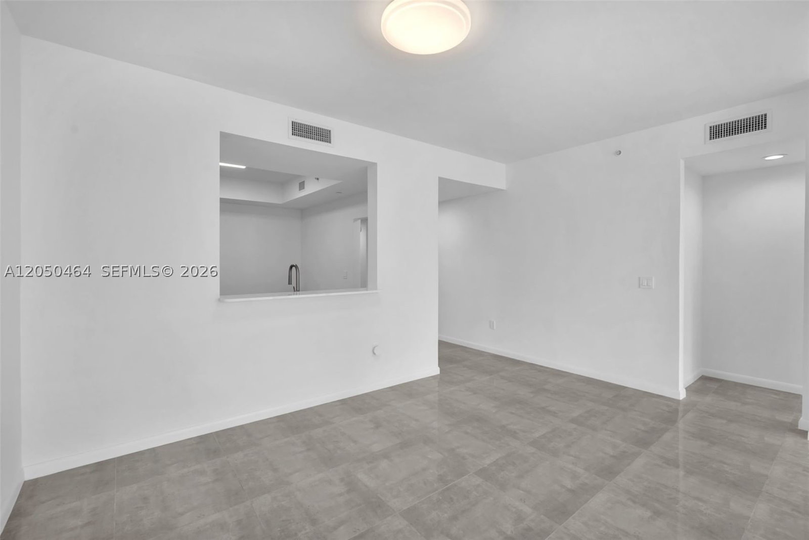 Real estate property located at 3340 190th St #1206, Miami-dade, Aventura Marina Condo Num, Aventura, FL