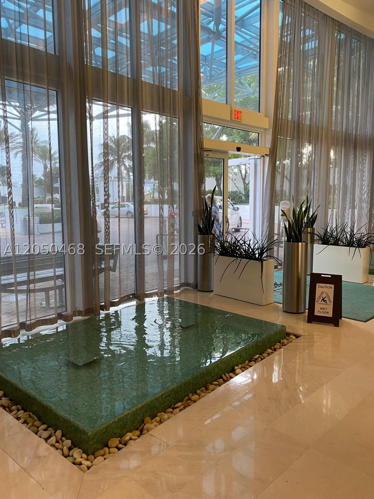 Real estate property located at 18201 Collins Ave #901A, Miami-dade, Trump Royale Condo, Sunny Isles Beach, FL