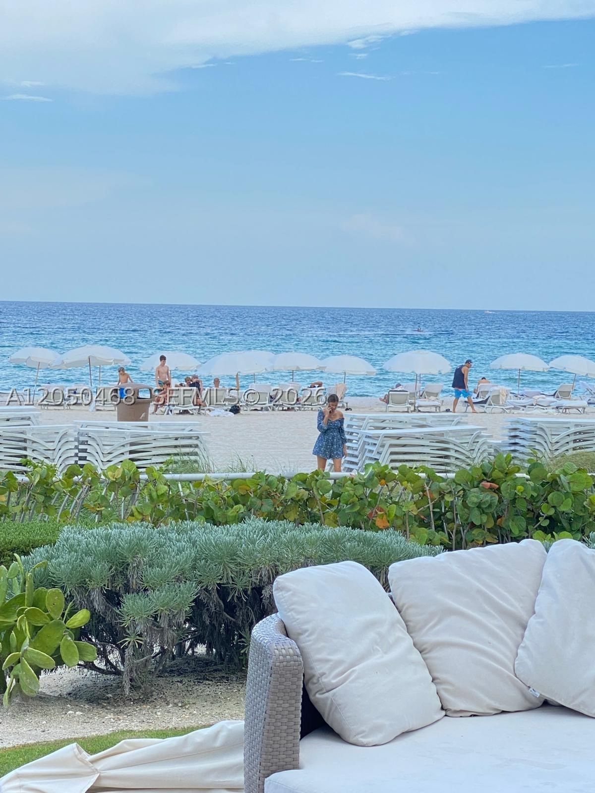 Real estate property located at 18201 Collins Ave #901A, Miami-dade, Trump Royale Condo, Sunny Isles Beach, FL