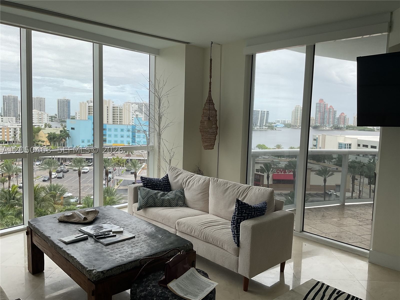 Real estate property located at 18201 Collins Ave #901A, Miami-dade, Trump Royale Condo, Sunny Isles Beach, FL