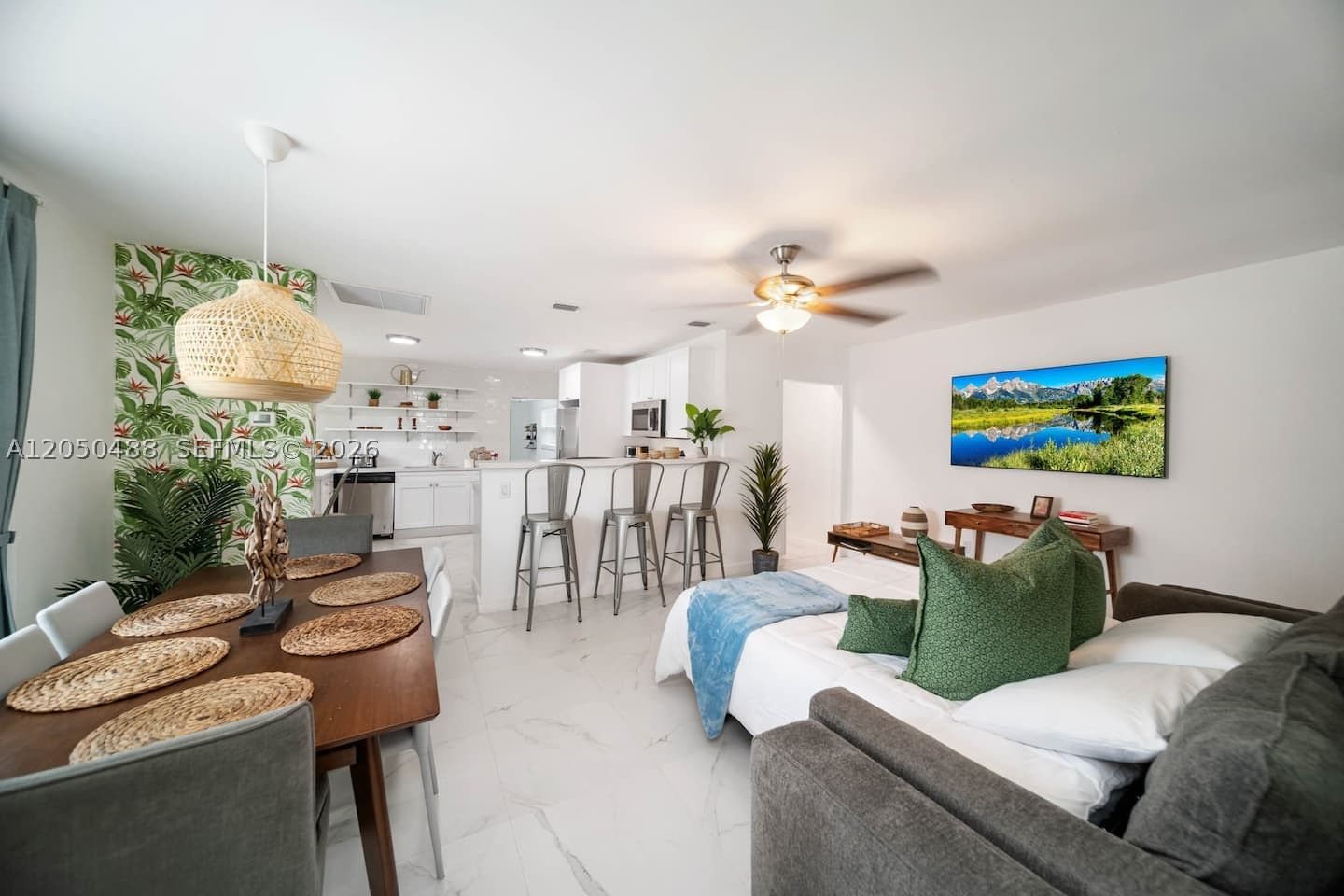 Real estate property located at 810 21st Ct, Miami-dade, Nelsen Park, Miami, FL