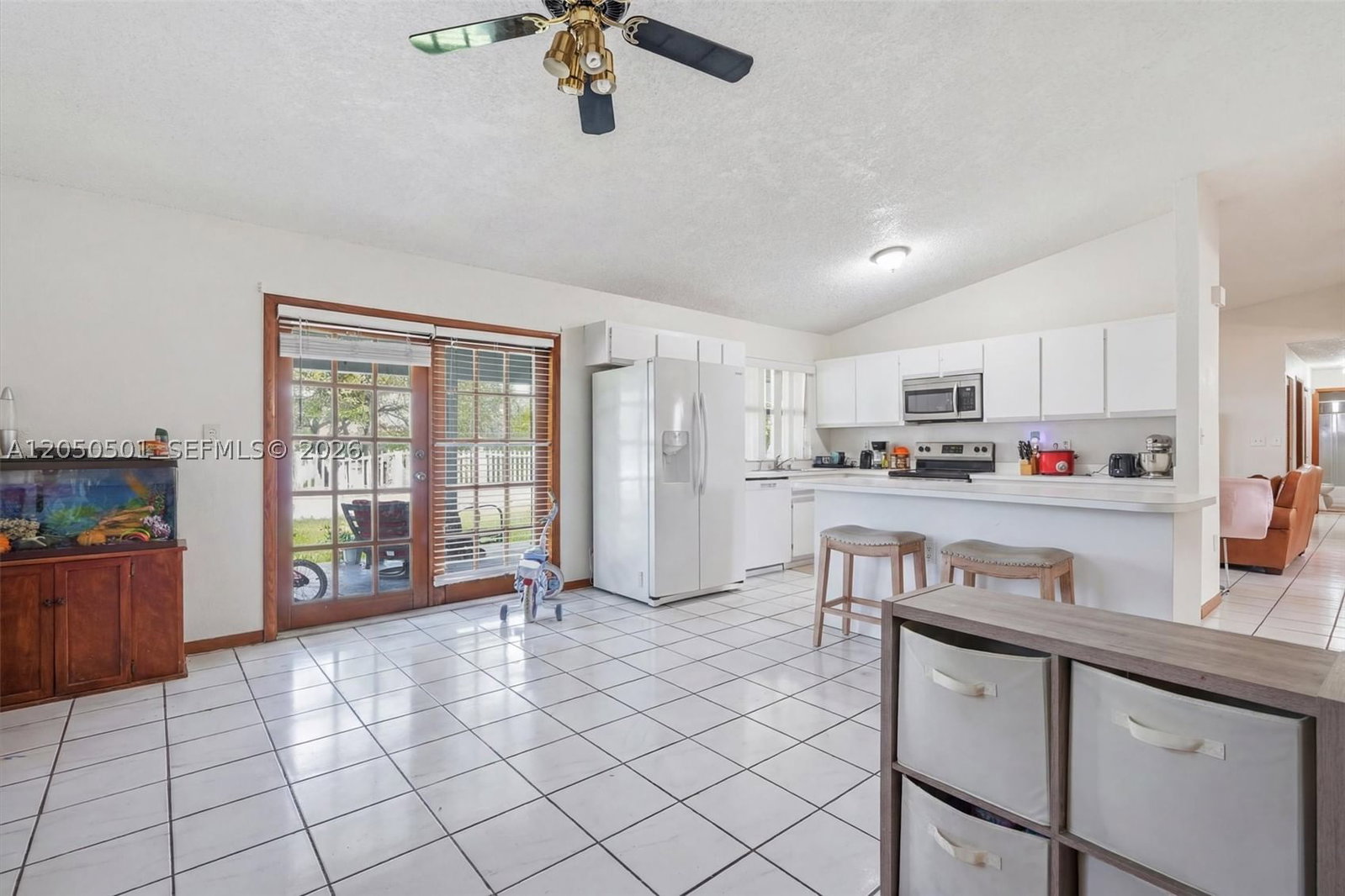 Real estate property located at 4531 146th Ct, Miami-dade, Bird Lakes North Sec 3, Miami, FL