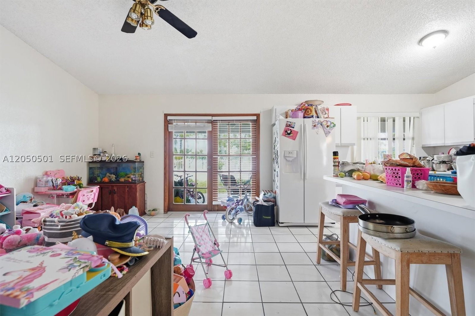 Real estate property located at 4531 146th Ct, Miami-dade, Bird Lakes North Sec 3, Miami, FL