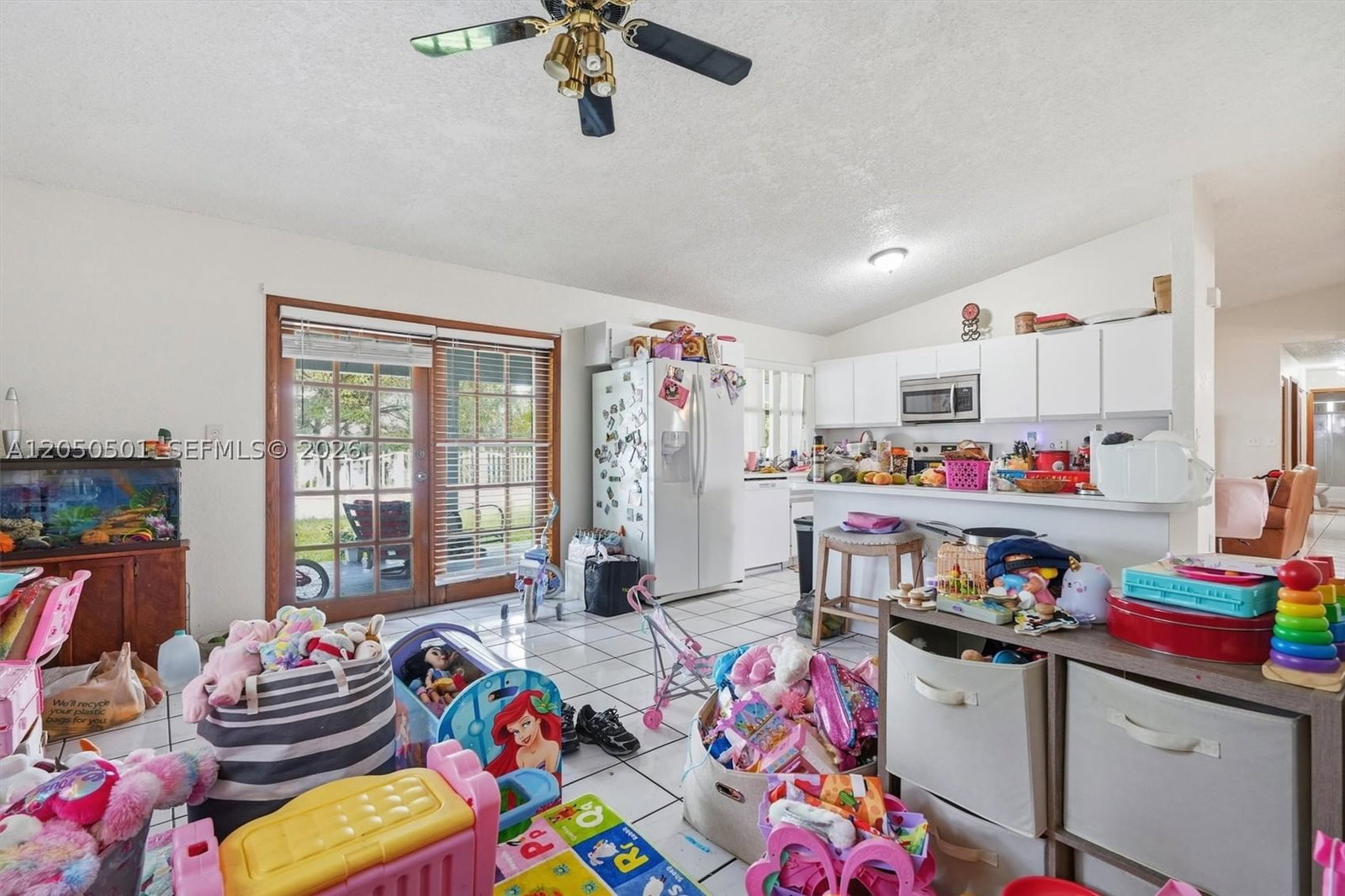Real estate property located at 4531 146th Ct, Miami-dade, Bird Lakes North Sec 3, Miami, FL