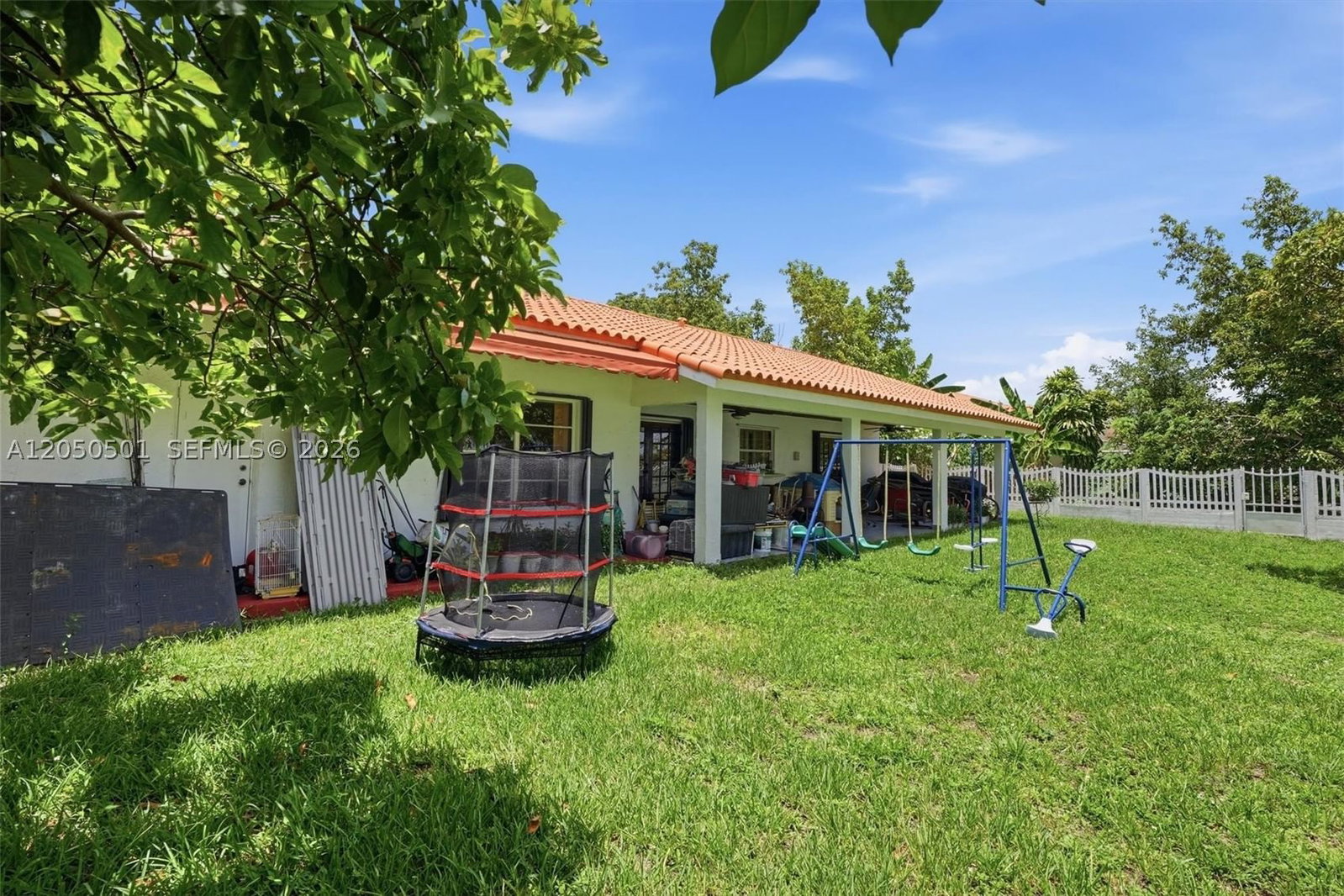 Real estate property located at 4531 146th Ct, Miami-dade, Bird Lakes North Sec 3, Miami, FL