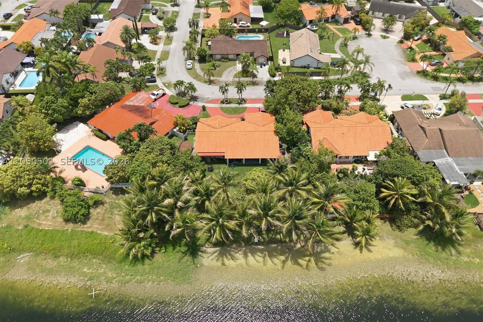 Real estate property located at 4531 146th Ct, Miami-dade, Bird Lakes North Sec 3, Miami, FL