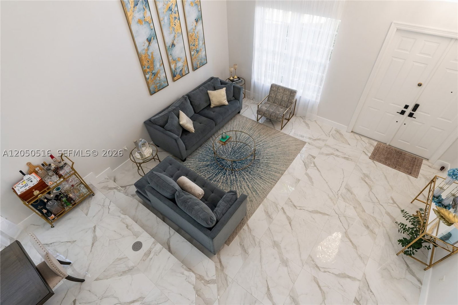 Real estate property located at 5022 173rd Ave, Broward, Sunset Falls Plat 1, Miramar, FL