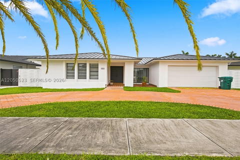 Real estate property located at 1911 126th Ct, Miami-dade, International Gardens Sec, Miami, FL