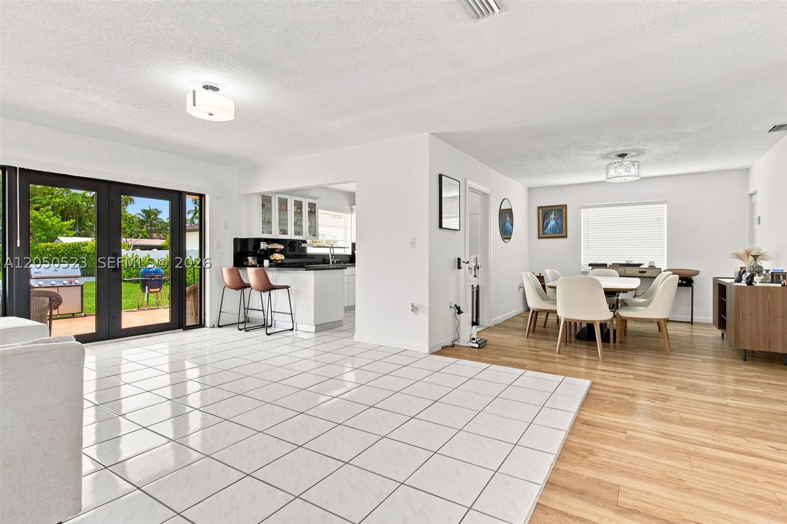 Real estate property located at 1911 126th Ct, Miami-dade, International Gardens Sec, Miami, FL
