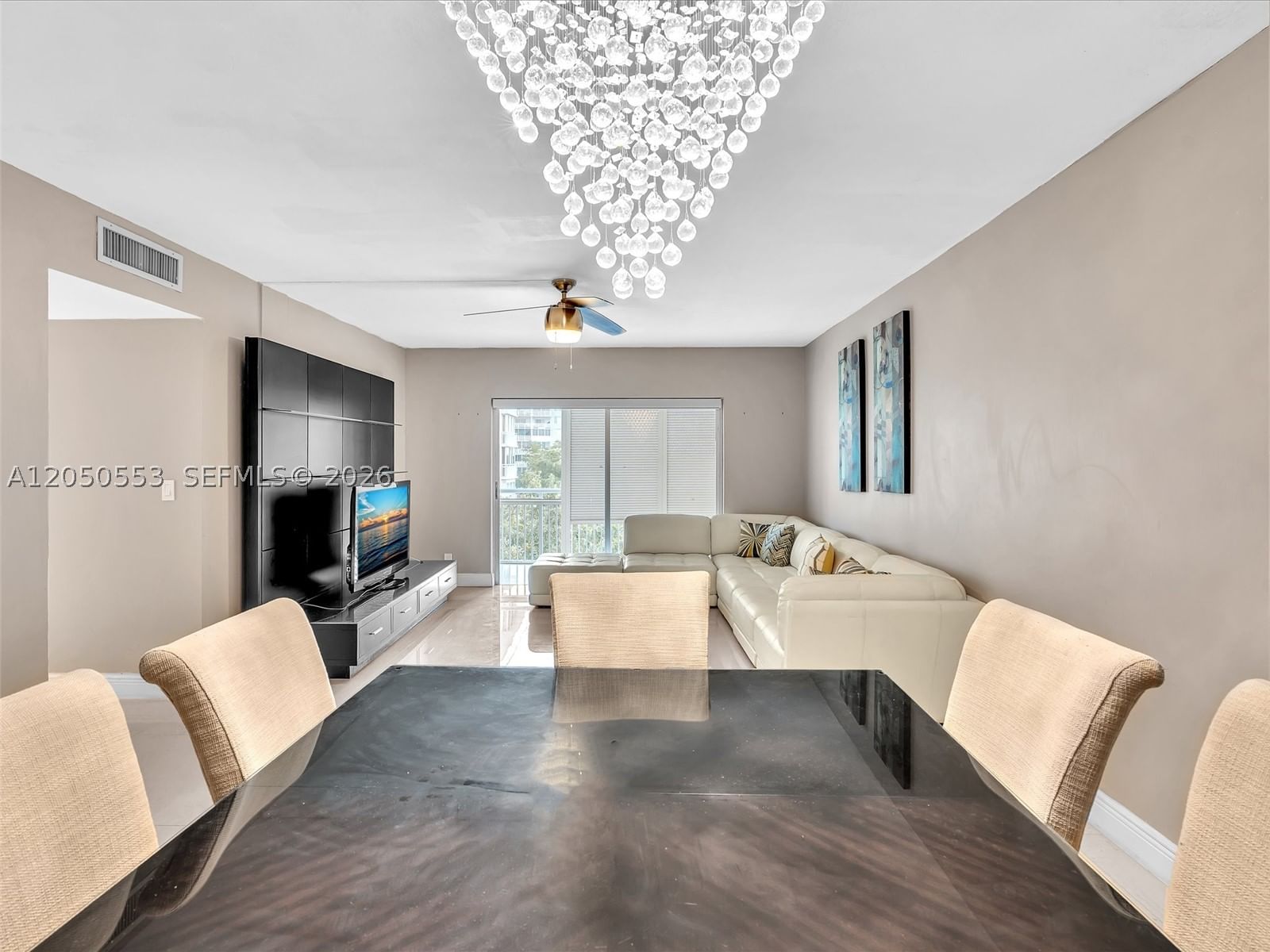 Real estate property located at 4400 Hillcrest Dr #617B, Broward, Hillcrest No 21 Condo, Hollywood, FL