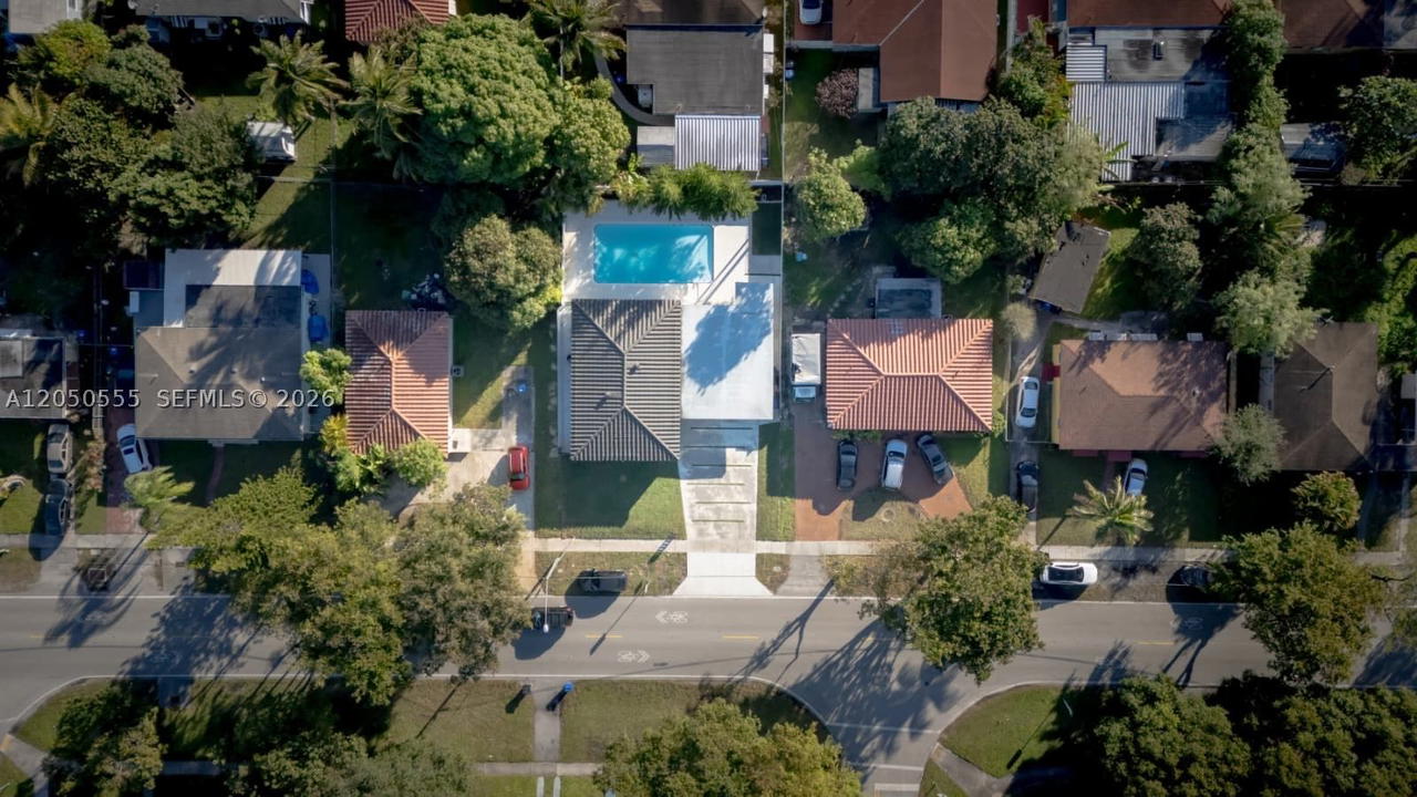 Real estate property located at 15411 10th Ave, Miami-dade, Breezeswept Heights, North Miami Beach, FL