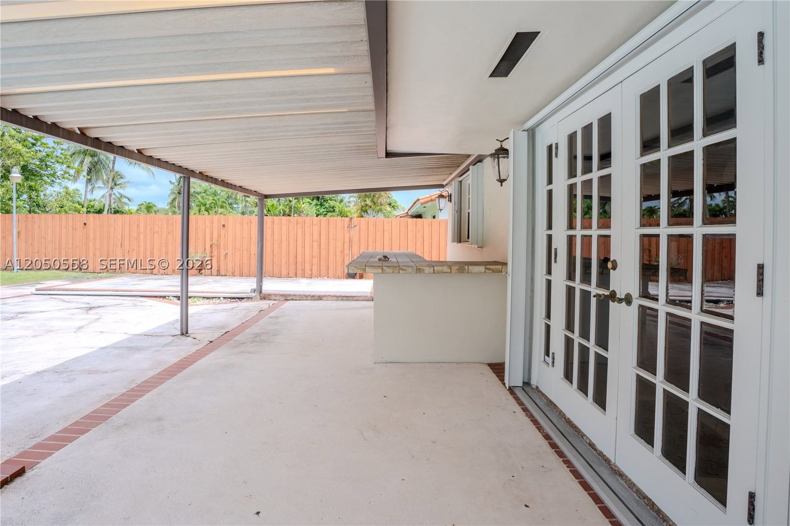 Real estate property located at 2431 124th Ave, Miami-dade, International Gardens Sec, Miami, FL
