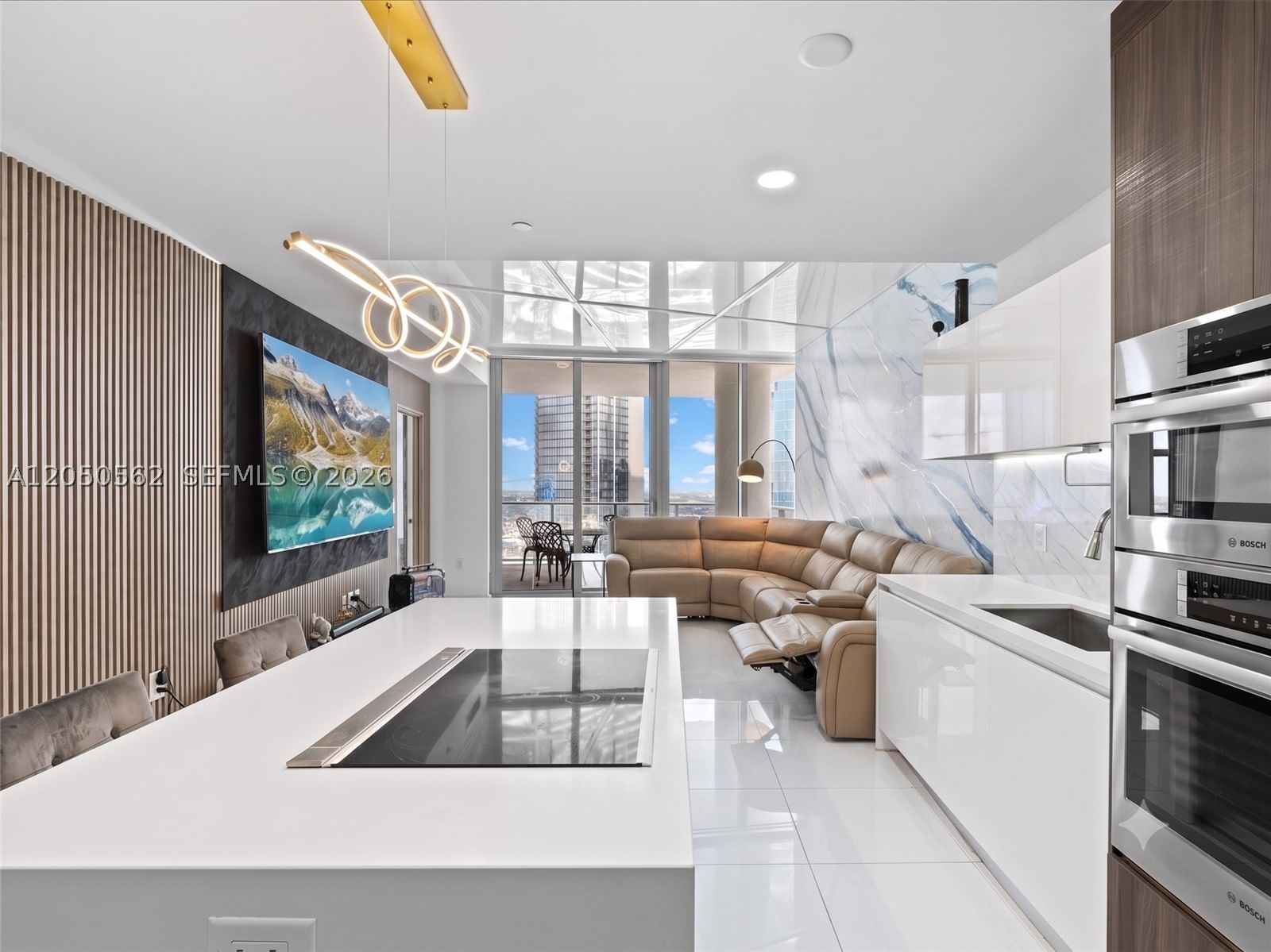 Real estate property located at 851 1st Ave #3000, Miami-dade, Paramount Miami Worldcent, Miami, FL