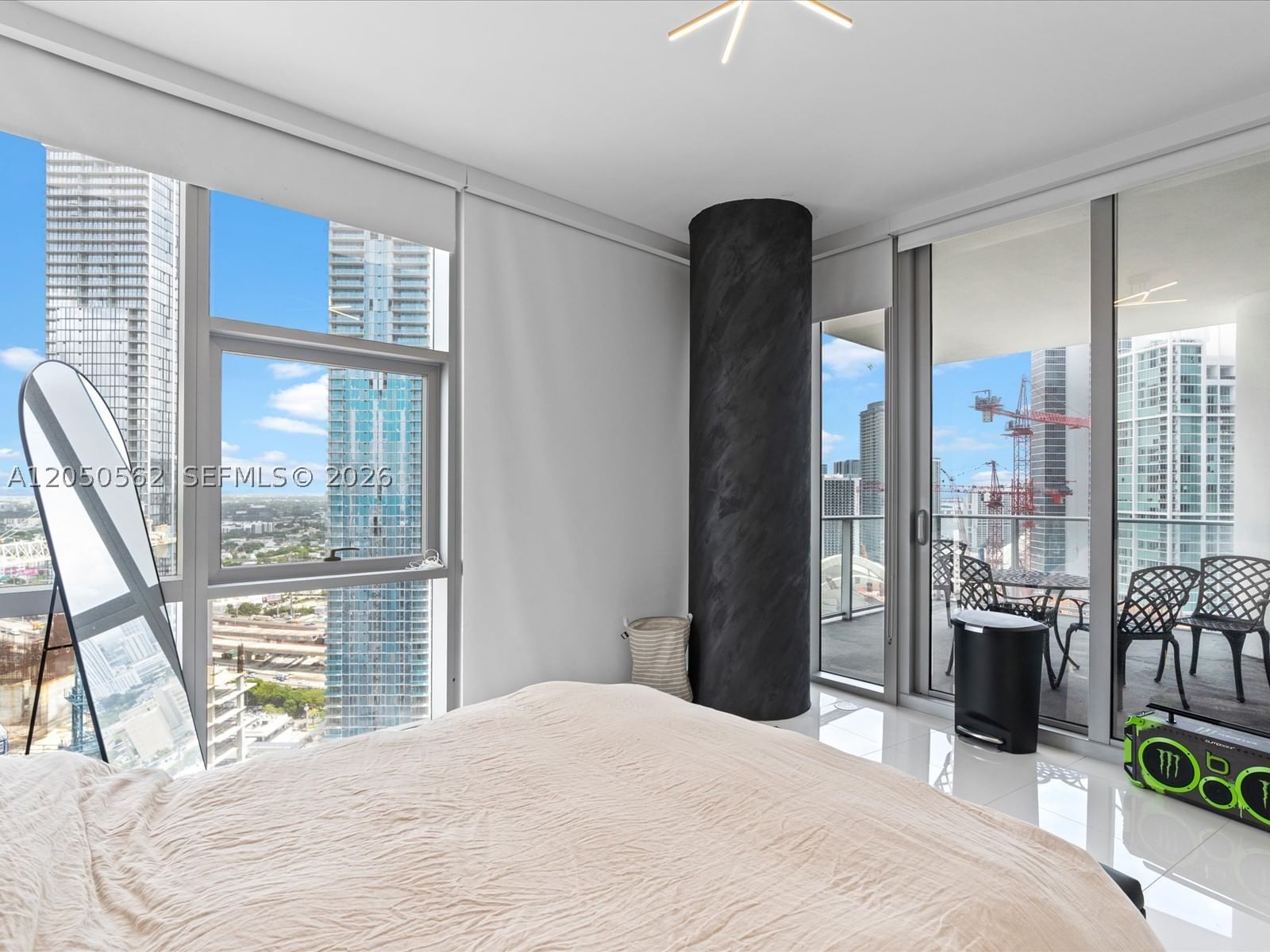 Real estate property located at 851 1st Ave #3000, Miami-dade, Paramount Miami Worldcent, Miami, FL