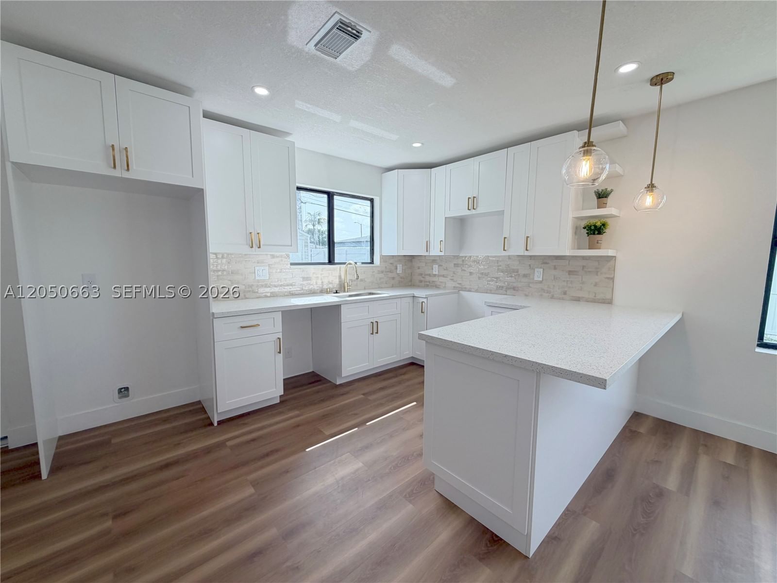 Real estate property located at 14740 Polk St, Miami-dade, Richmond Heights, Miami, FL