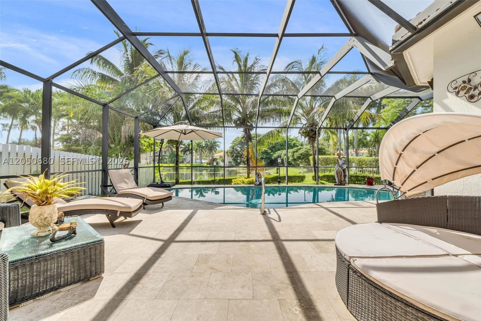 Real estate property located at 3806 166th Ave, Broward, Nautica Plat, Miramar, FL