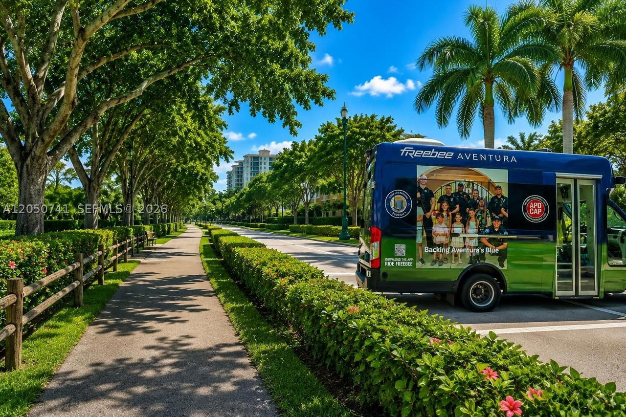 Real estate property located at 20000 Country Club Dr #405, Miami-dade, Turnberry Village, Aventura, FL