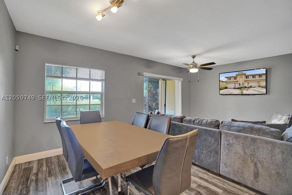 Real estate property located at 1363 Avon Ln, Broward, Hamptons Of North Lauderd, North Lauderdale, FL