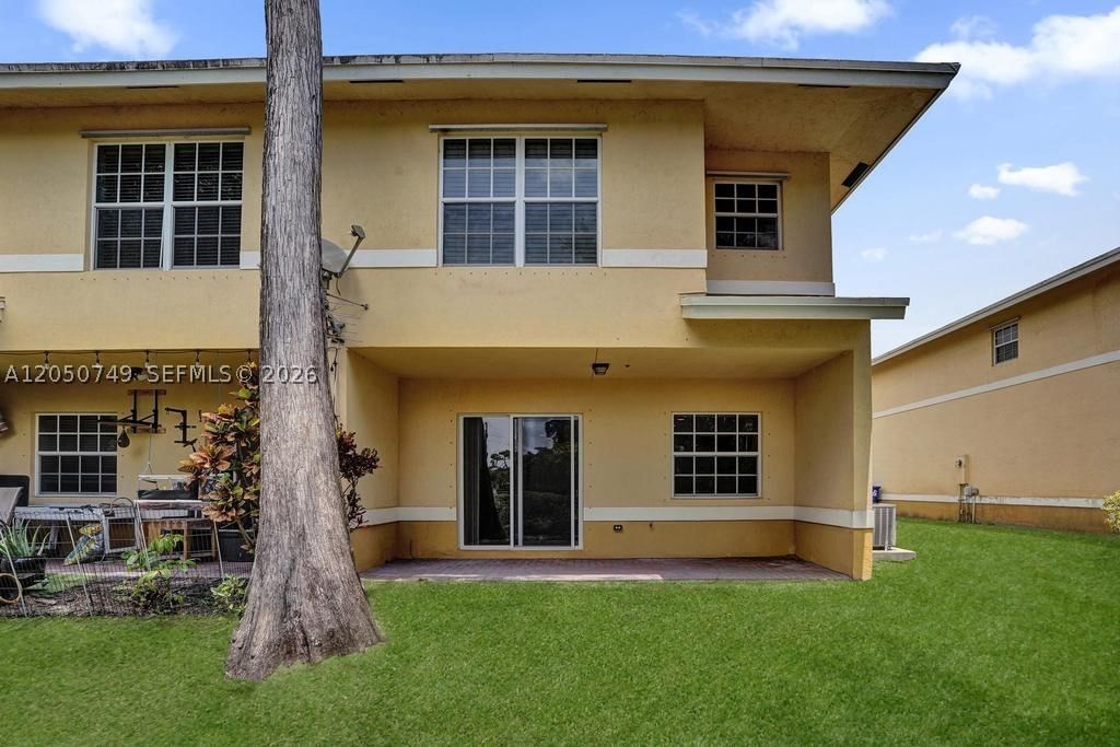 Real estate property located at 1363 Avon Ln, Broward, Hamptons Of North Lauderd, North Lauderdale, FL