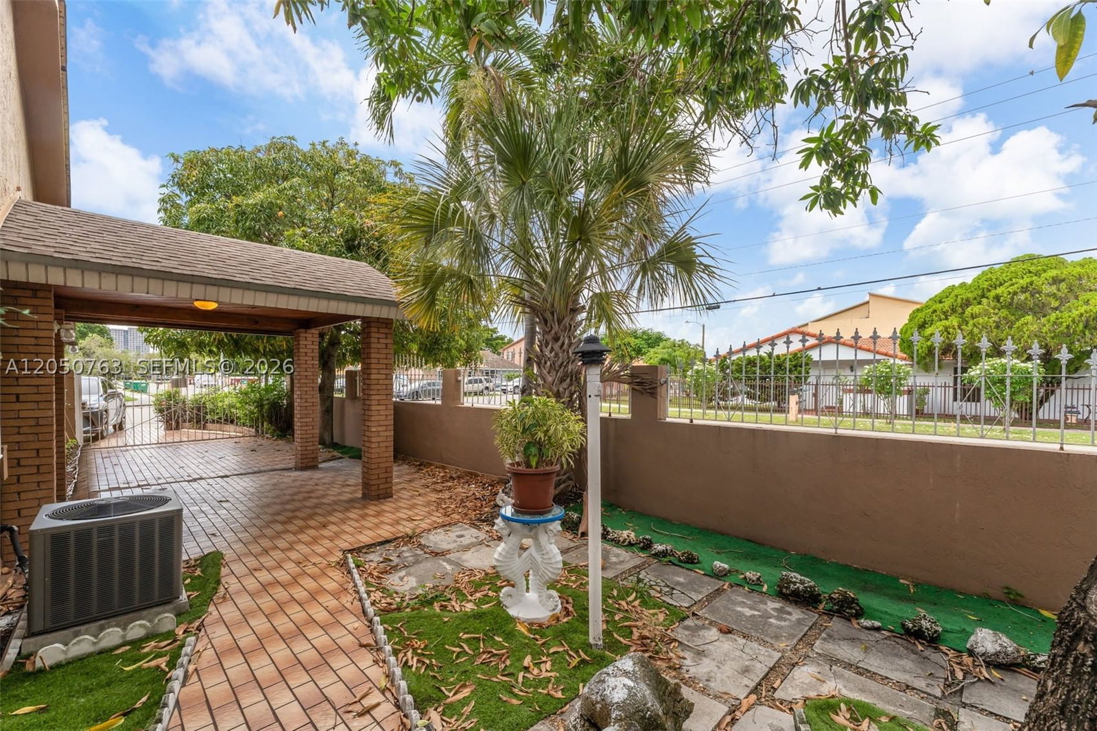 Real estate property located at 10873 1st Ln #10873, Miami-dade, West Flagler Estates Cond, Miami, FL