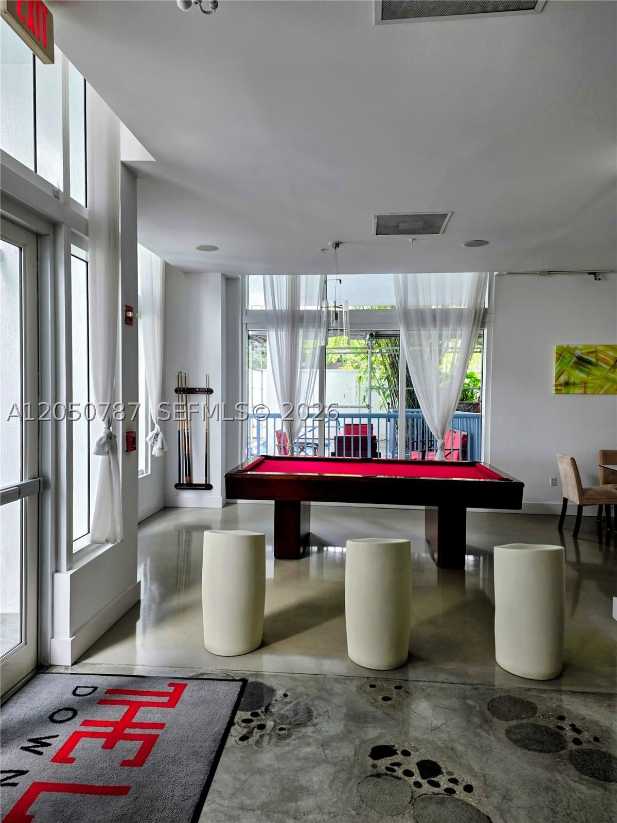Real estate property located at 234 3rd St UPH09, Miami-dade, The Loft Downtown Condo, Miami, FL