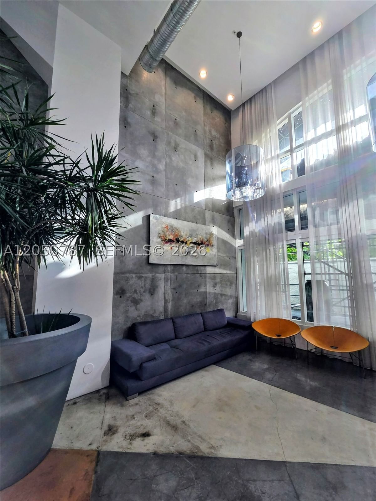 Real estate property located at 234 3rd St UPH09, Miami-dade, The Loft Downtown Condo, Miami, FL